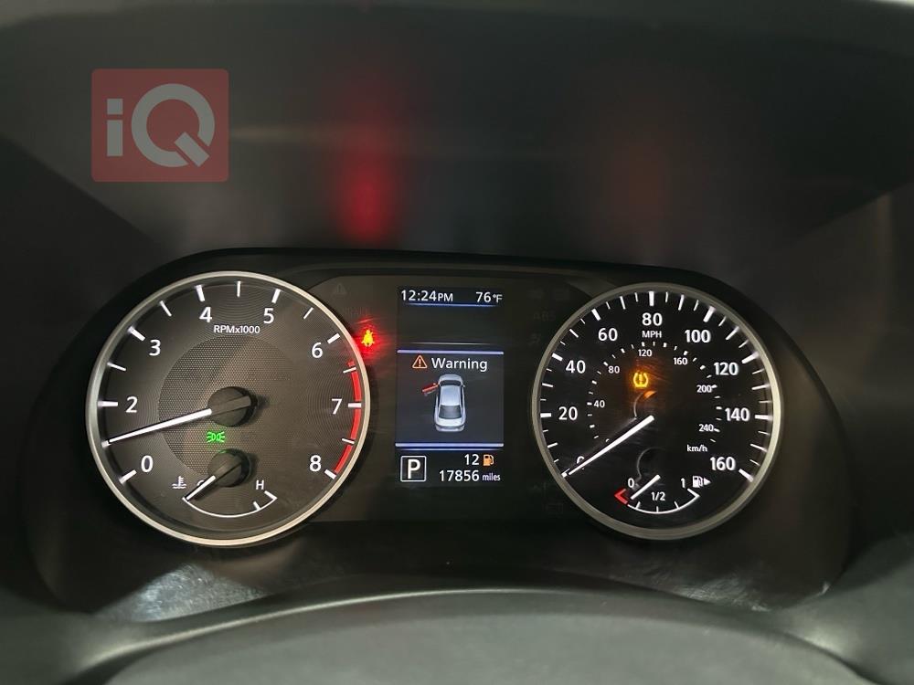 نيسان سنترا